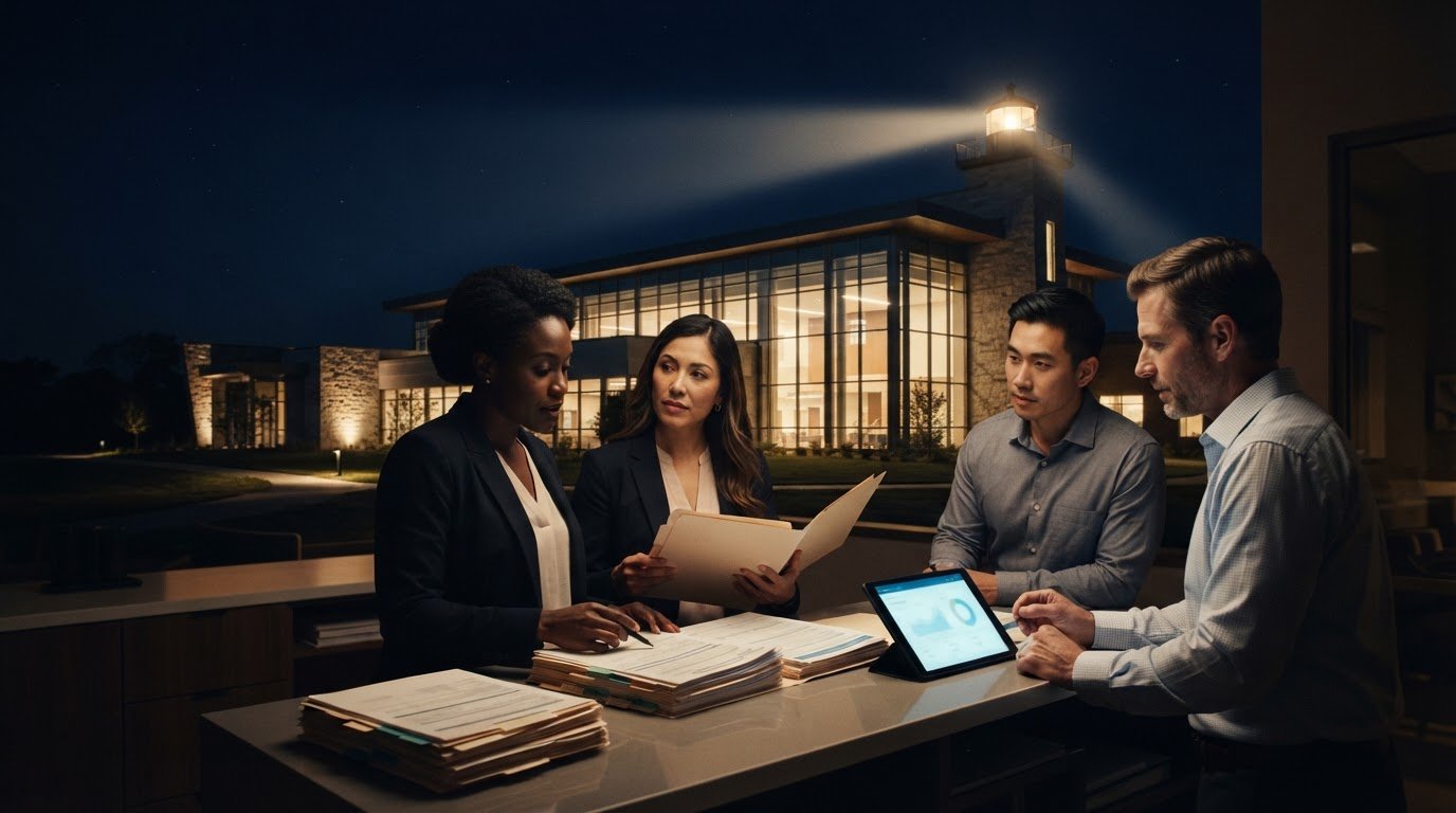 Substance Abuse Treatment Center Credentialing: A 2026 Guide