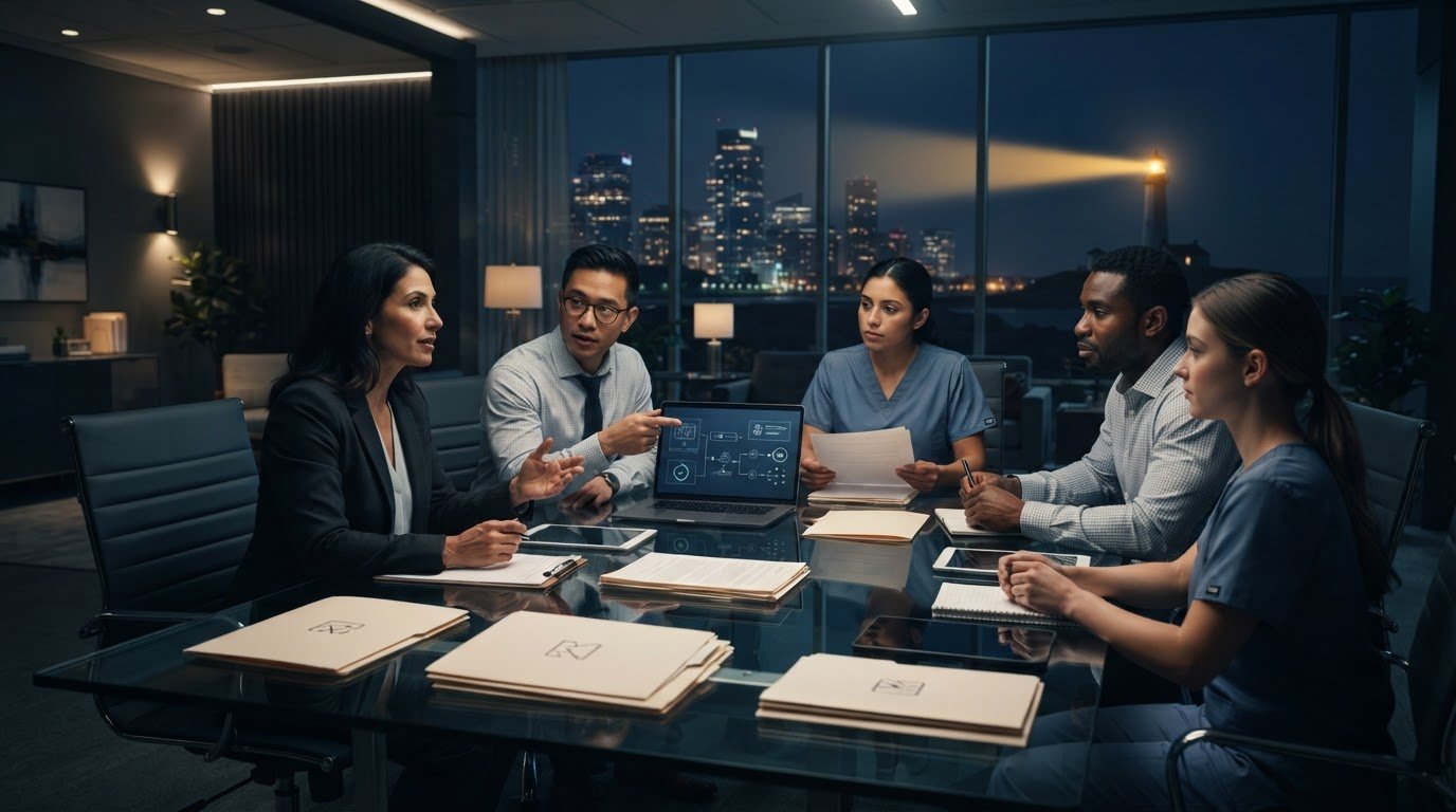 Psychiatric Credentialing Services: Practice Guide 2026